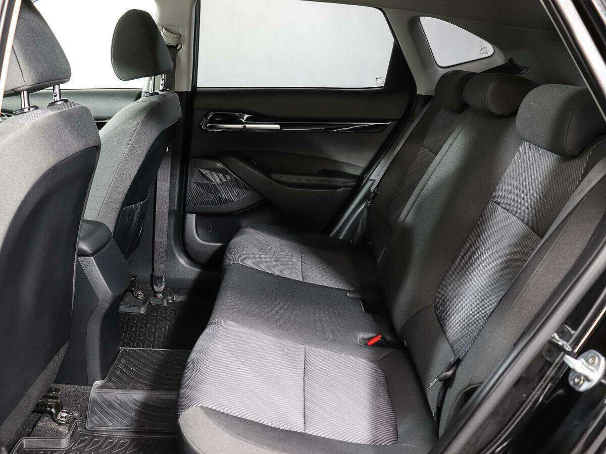 Купить Kia Seltos, 2020, 46 120 км.. Фото: #9