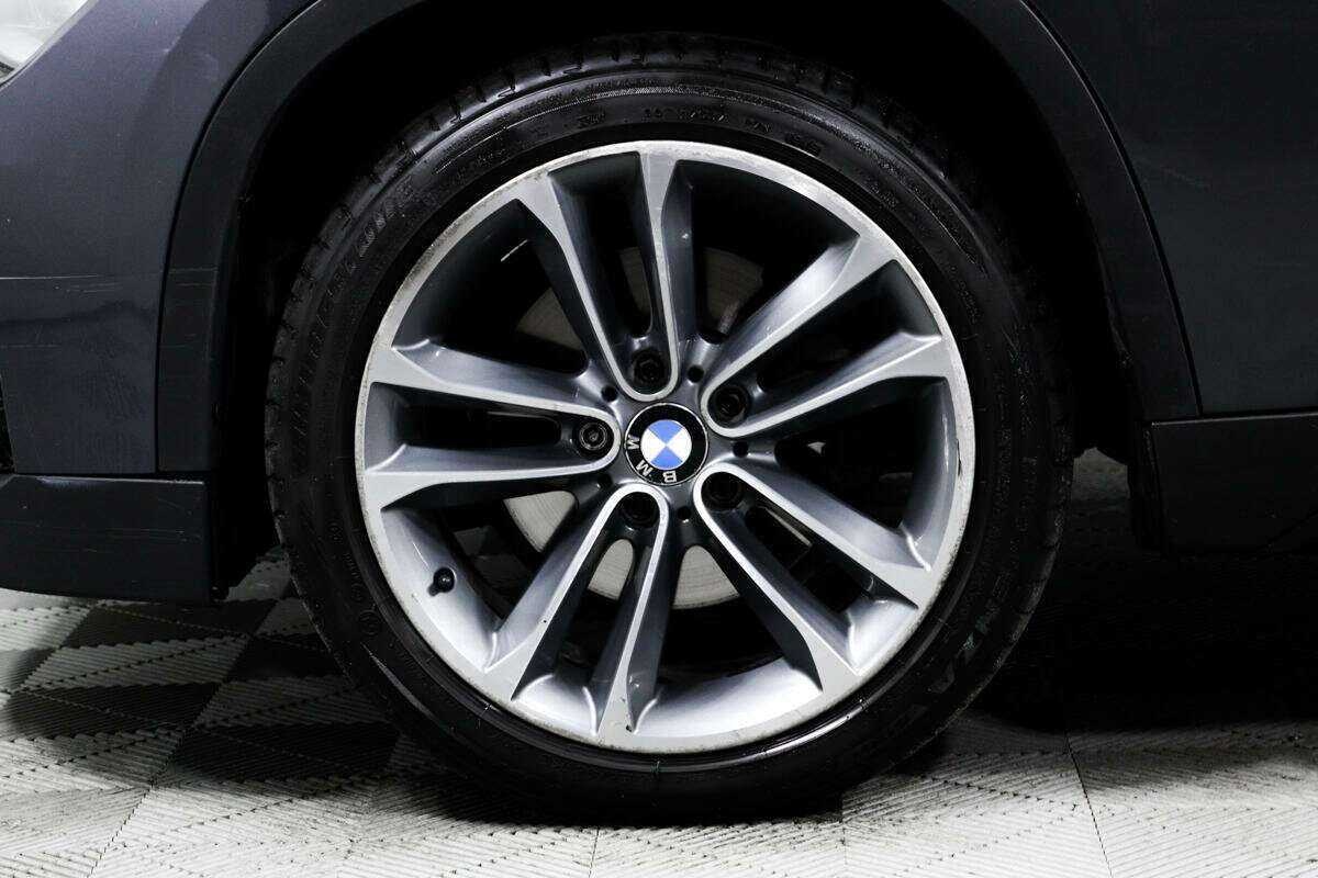 Купить BMW X1, 2012, 169 949 км.. Фото: #13