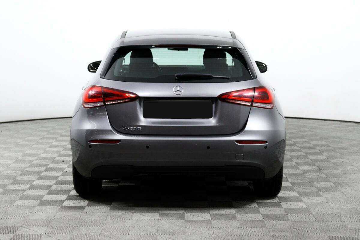Купить Mercedes-Benz A-Класс, 2019, 82 150 км.. Фото: #5