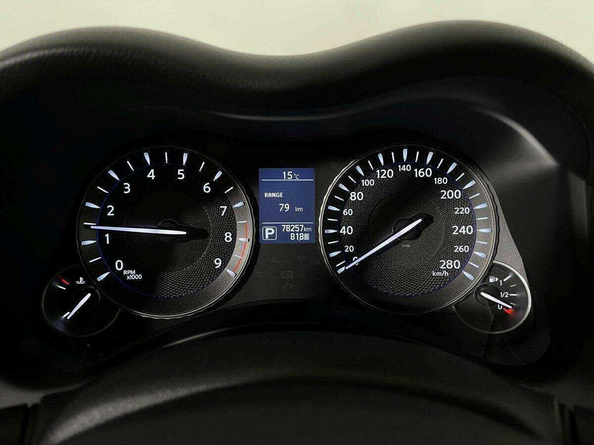 Купить Infiniti Q70, 2016, 78 000 км.. Фото: #10