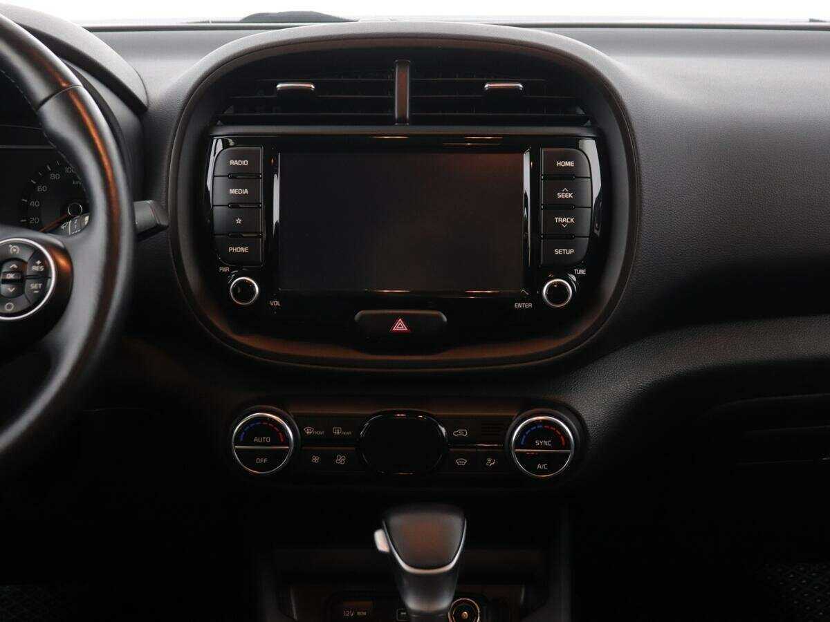 Купить Kia Soul, 2021, 28 800 км.. Фото: #19