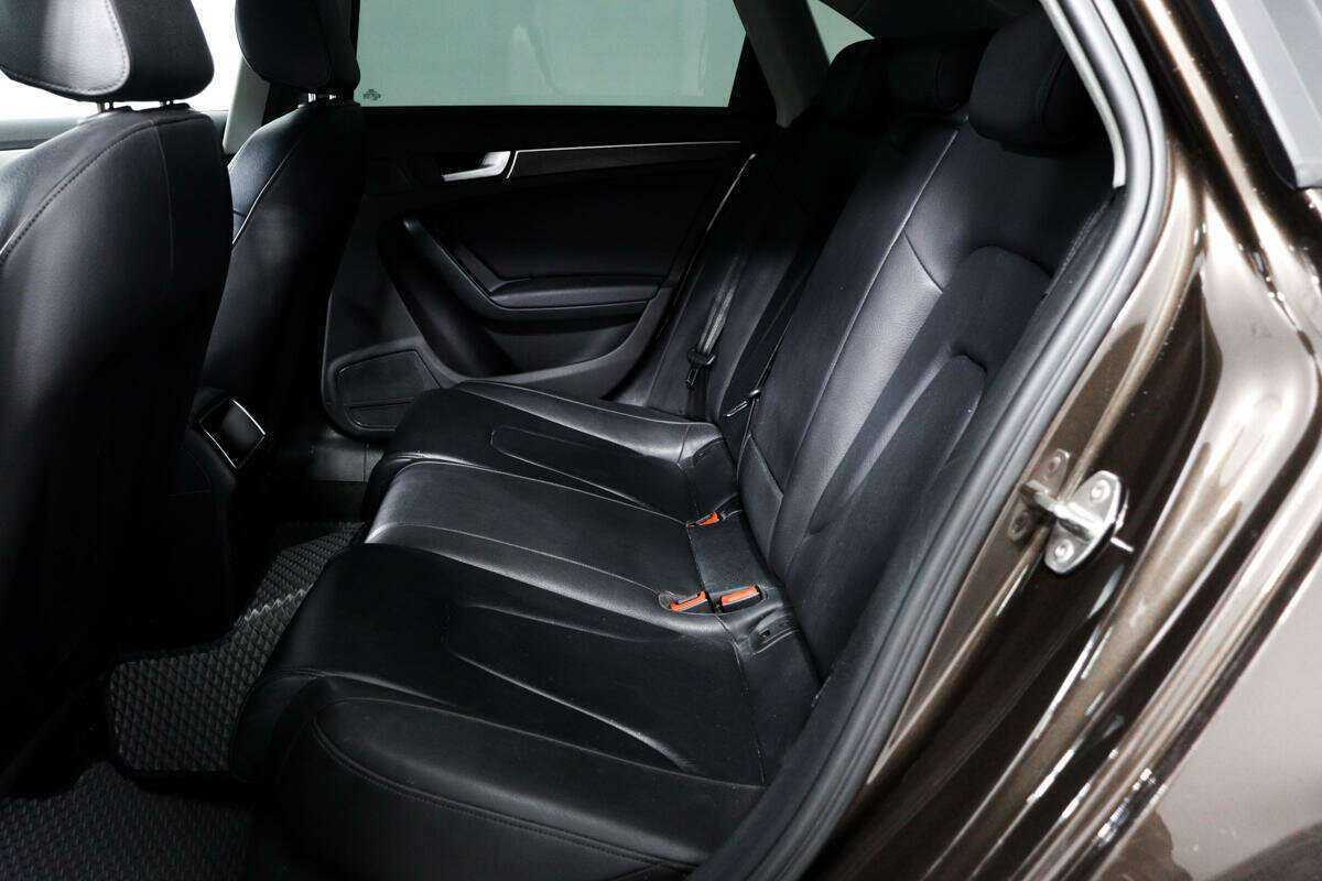 Купить Audi A4, 2014, 88 850 км.. Фото: #7