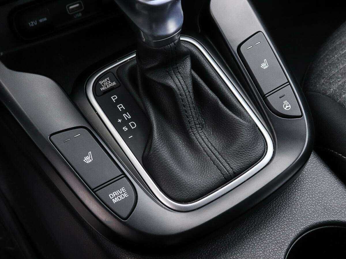 Купить Kia Soul, 2019, 52 700 км.. Фото: #15