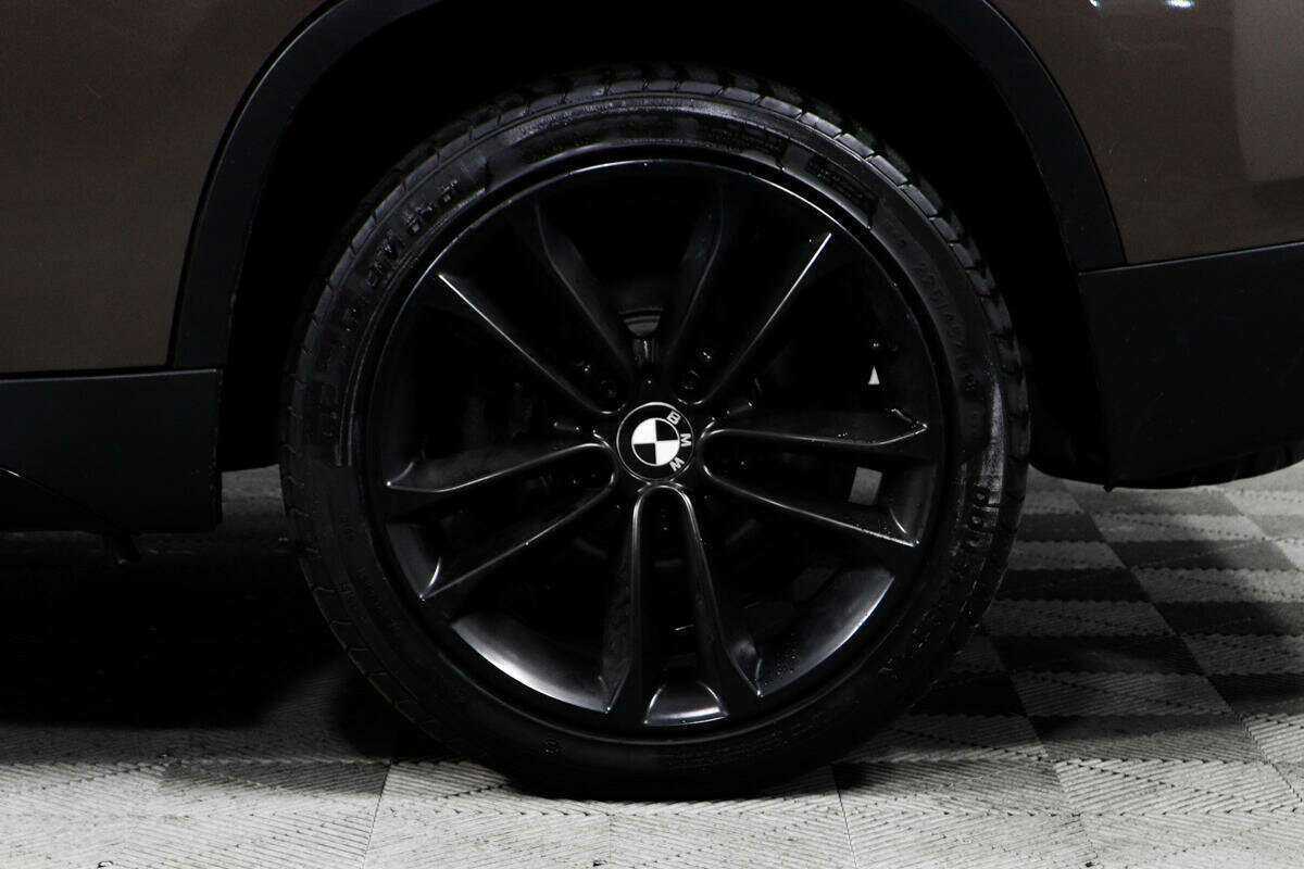 Купить BMW X1, 2013, 78 940 км.. Фото: #13