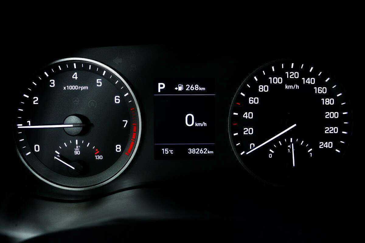 Купить Hyundai Tucson, 2020, 37 500 км.. Фото: #9