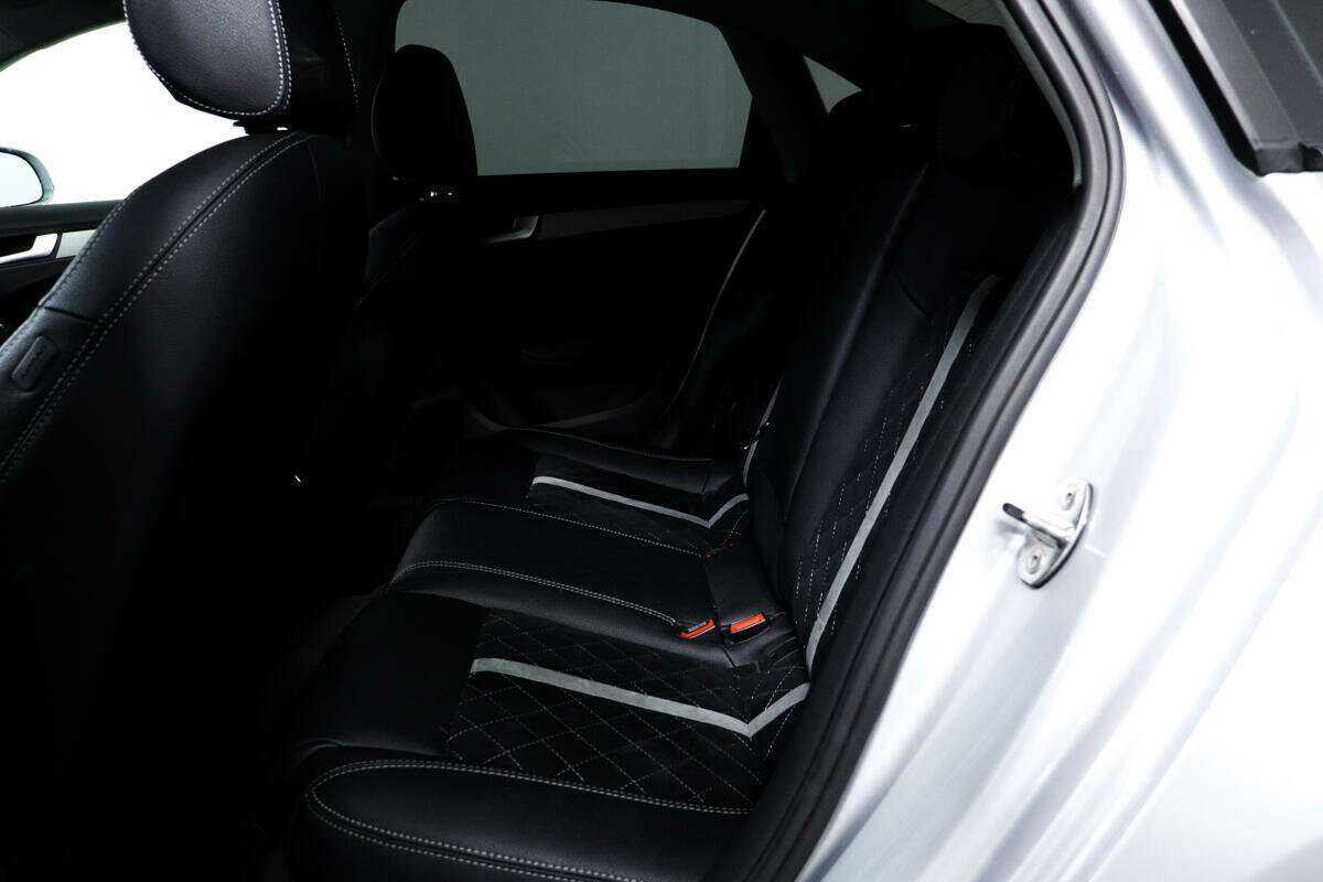 Купить Audi A4, 2013, 163 443 км.. Фото: #9