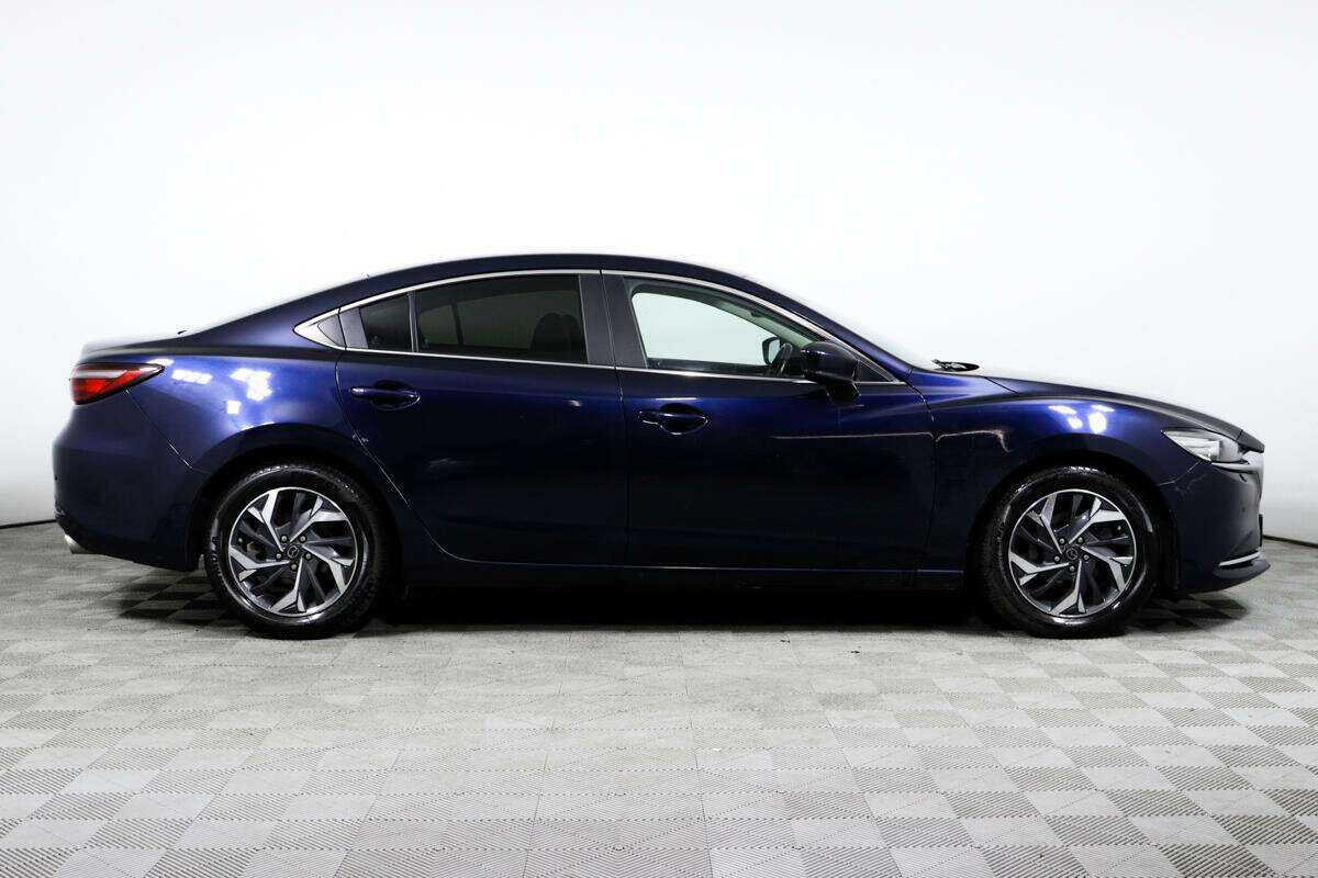 Купить Mazda 6, 2019, 78 000 км.. Фото: #3