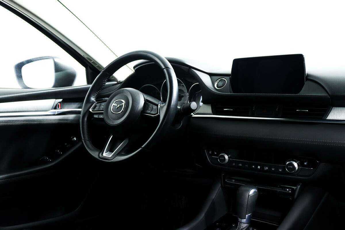 Купить Mazda 6, 2019, 78 000 км.. Фото: #8