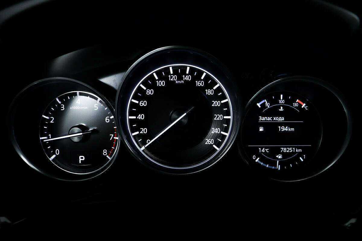 Купить Mazda 6, 2019, 78 000 км.. Фото: #9