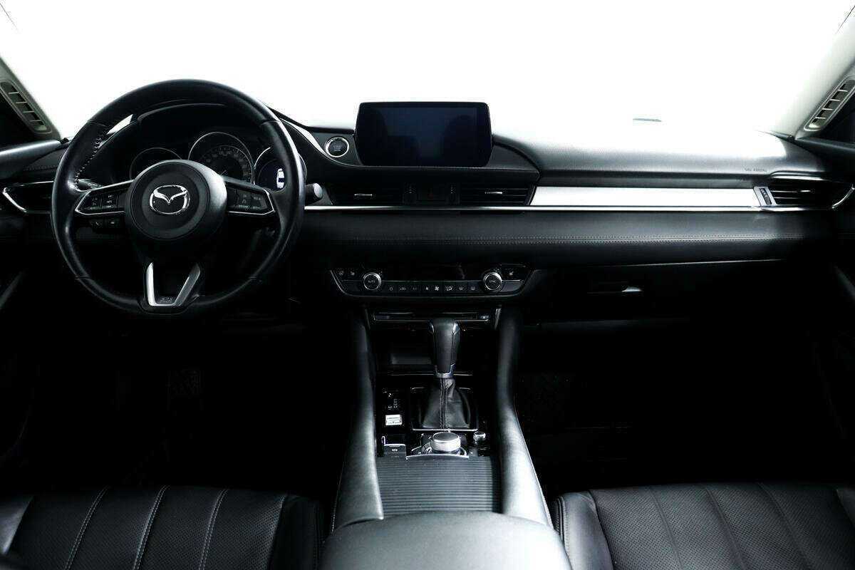 Купить Mazda 6, 2019, 78 000 км.. Фото: #10
