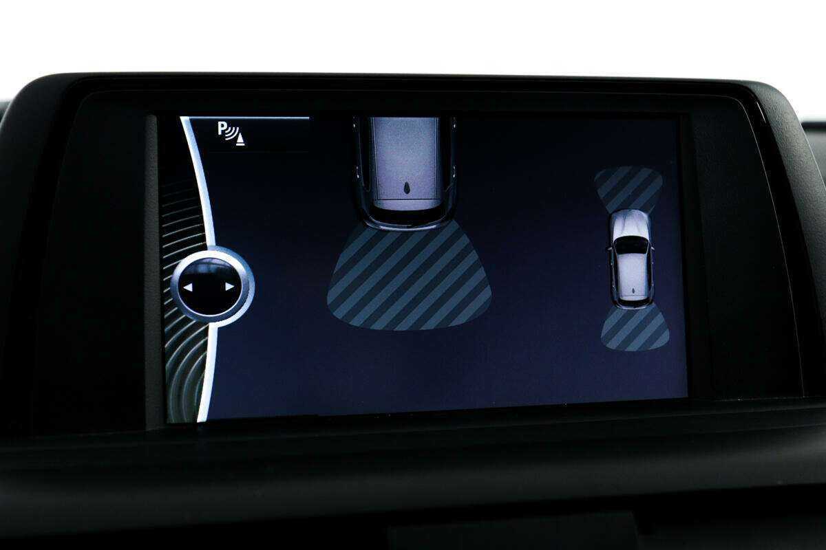 Купить BMW 1 серии, 2012, 98 135 км.. Фото: #13