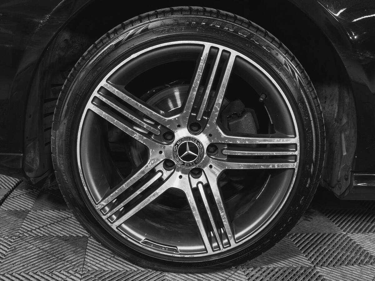 Купить Mercedes-Benz E-Класс, 2012, 151 316 км.. Фото: #15