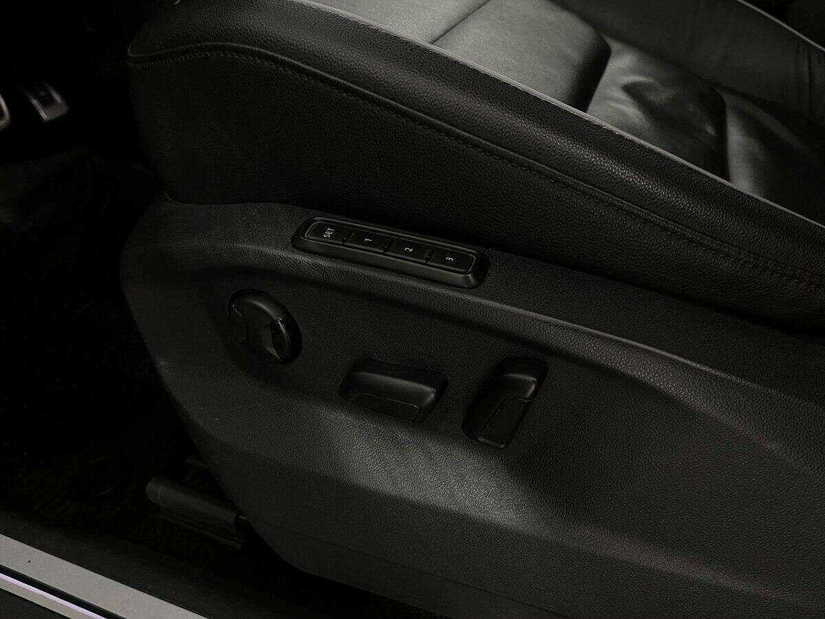 Купить Volkswagen Tiguan, 2018, 132 857 км.. Фото: #11