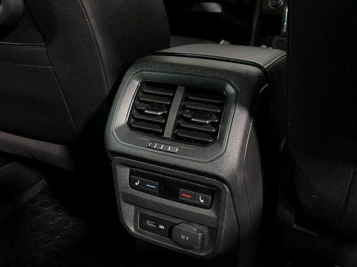 Купить Volkswagen Tiguan, 2018, 132 857 км.. Фото: #13