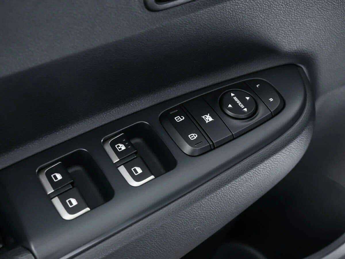 Купить Киа Рио, 2021, 61 552 км.. Фото: #22