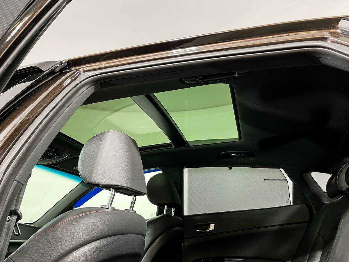 Купить Киа Оптима, 2016, 82 132 км.. Фото: #12