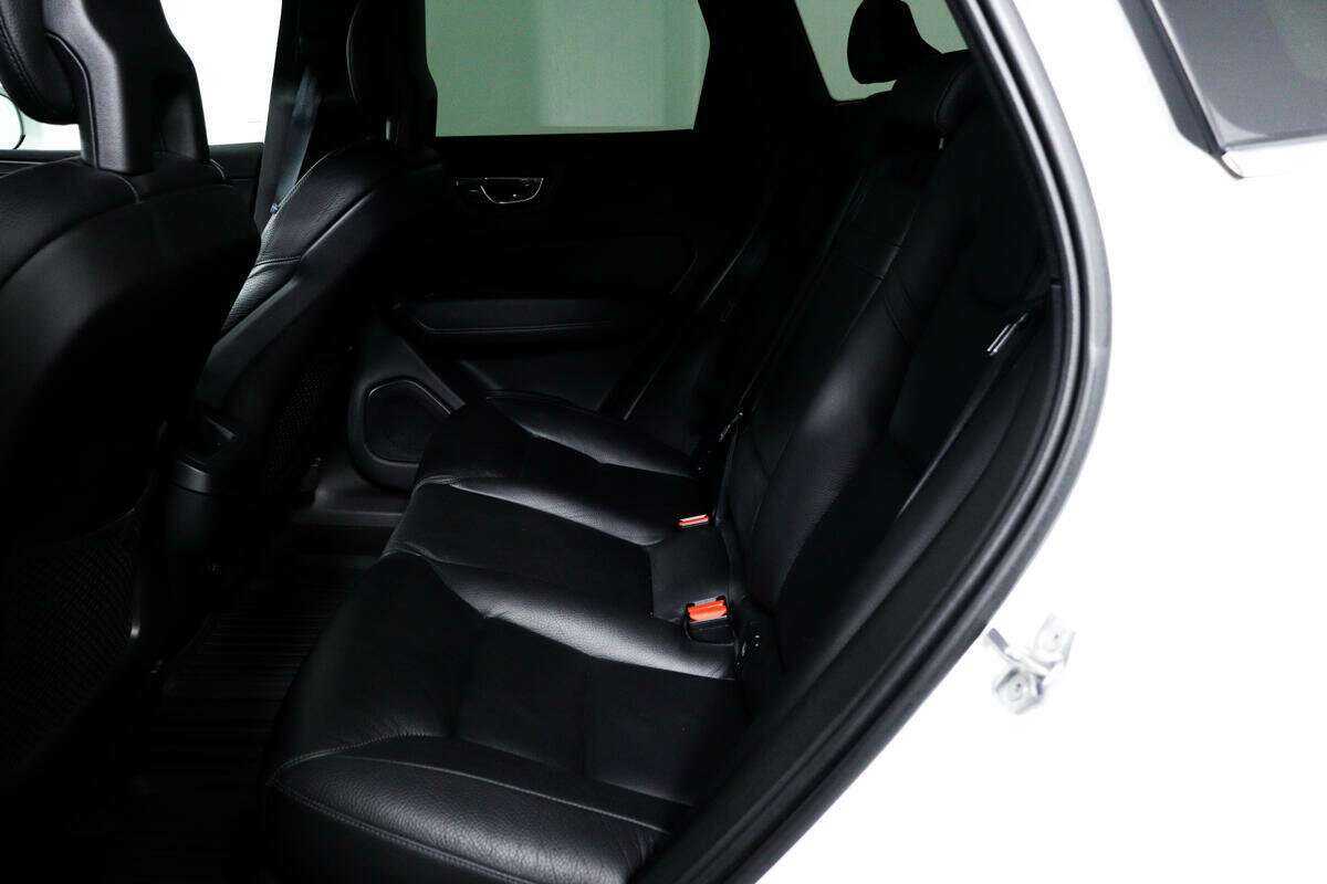 Купить Volvo XC60, 2018, 157 567 км.. Фото: #11