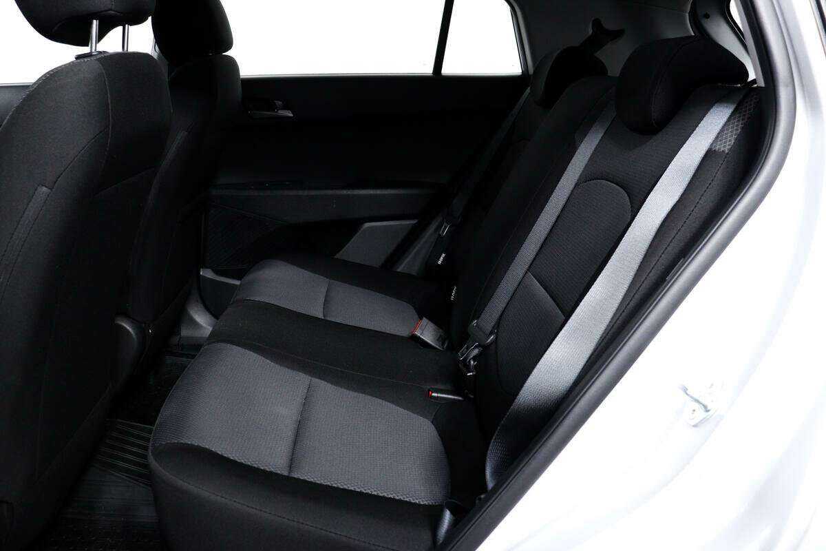 Купить Hyundai Creta, 2019, 67 736 км.. Фото: #11