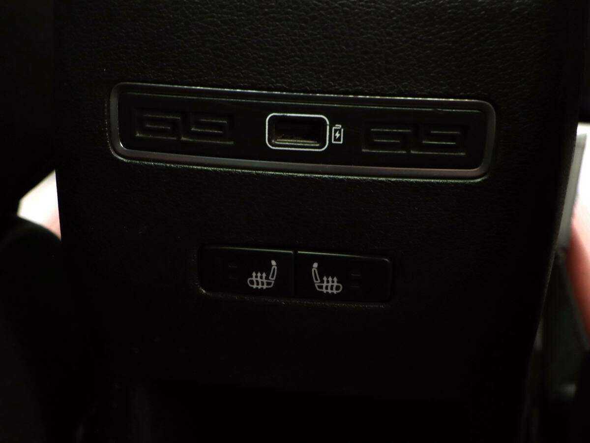 Купить Джили Кулрэй, 2020, 24 215 км.. Фото: #8