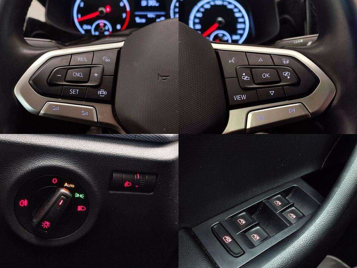 Купить Фольксваген Поло, 2021, 14 118 км.. Фото: #11