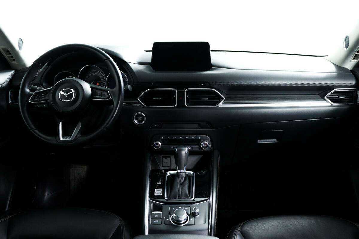 Купить Mazda CX-5, 2020, 50 000 км.. Фото: #8