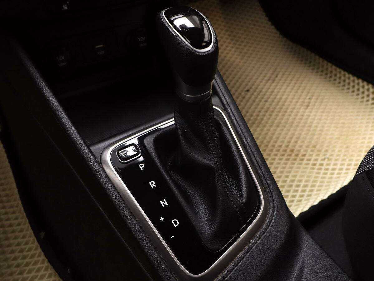 Купить Хендай Солярис, 2020, 50 780 км.. Фото: #13