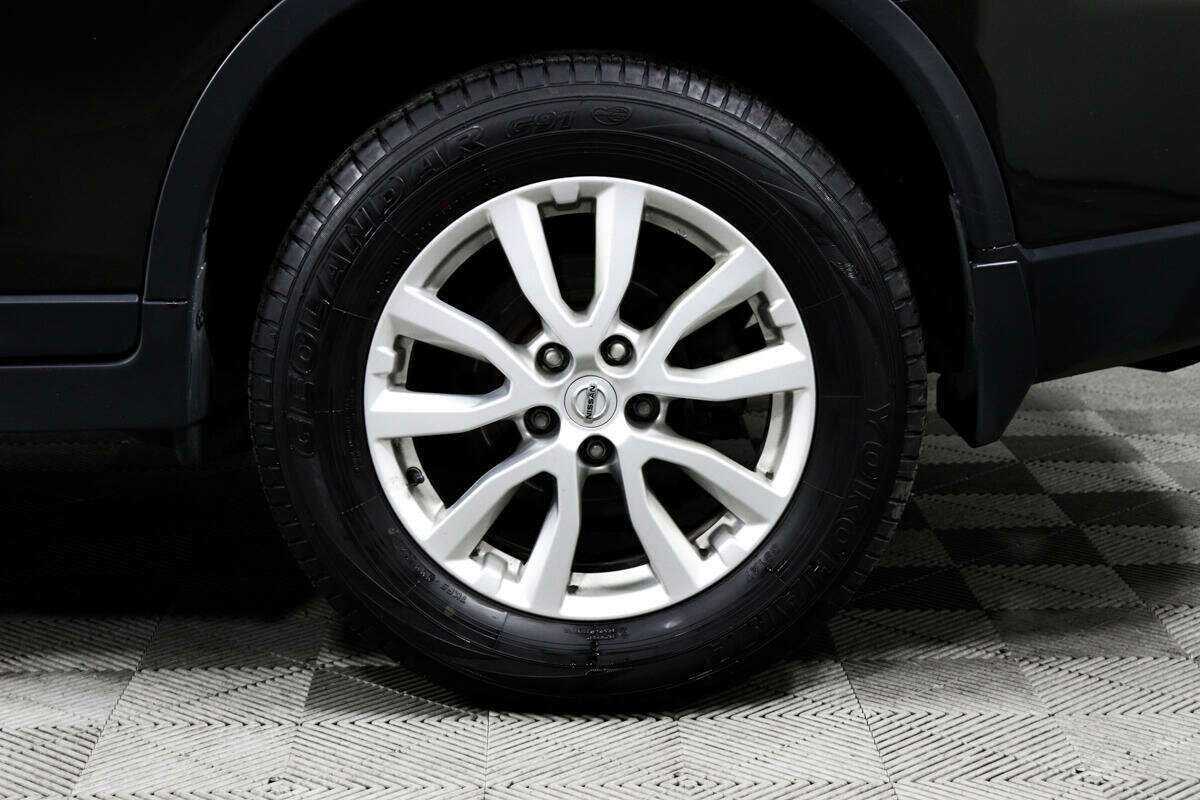 Купить Nissan X-Trail, 2022, 21 738 км.. Фото: #13