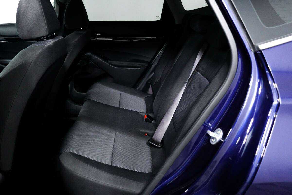 Купить Kia Seltos, 2020, 48 155 км.. Фото: #11