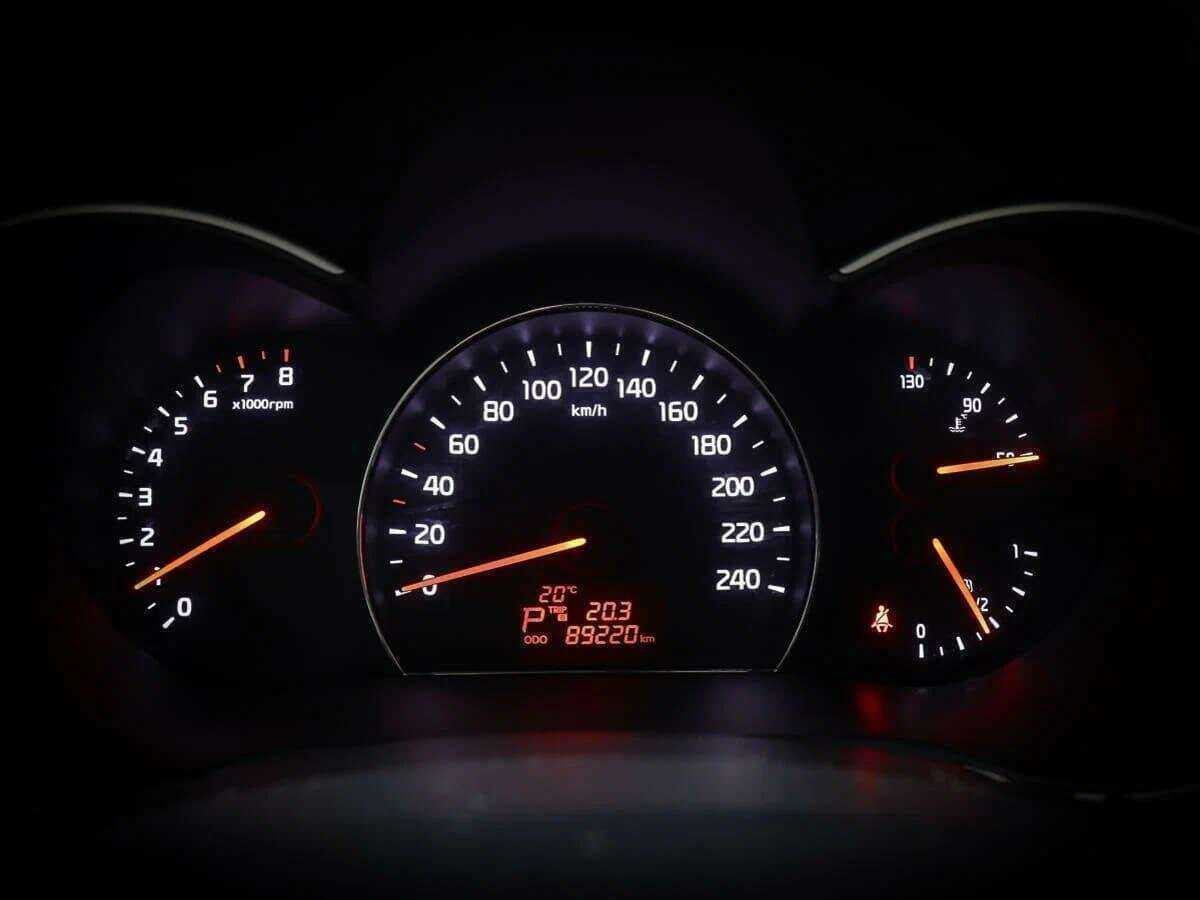 Купить Kia Sorento, 2016, 89 219 км.. Фото: #10