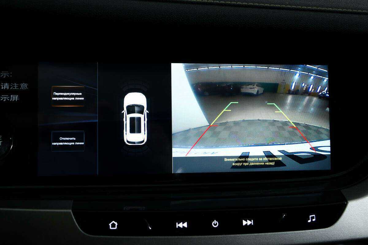 Купить Чанган КС35Плюс, 2020, 68 236 км.. Фото: #13