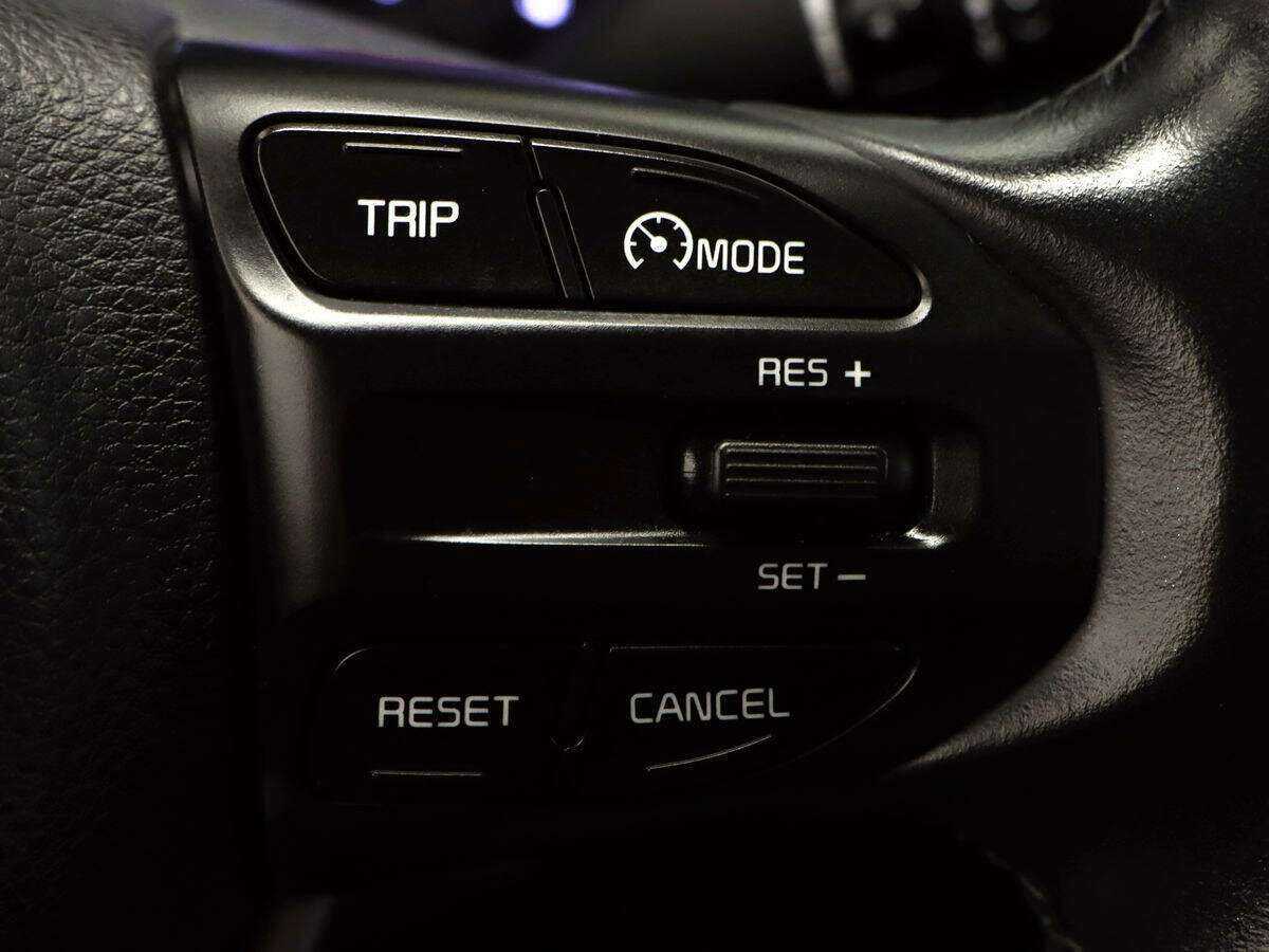 Купить Киа Рио, 2018, 101 110 км.. Фото: #11