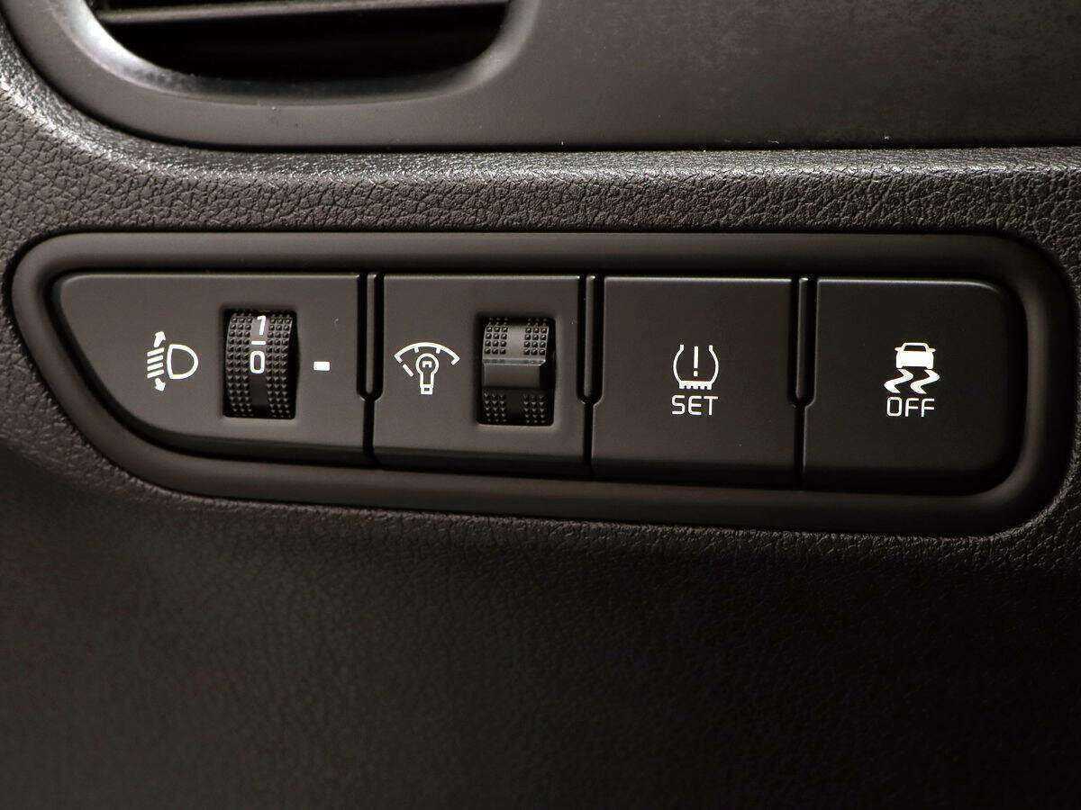 Купить Киа Рио, 2018, 101 110 км.. Фото: #13