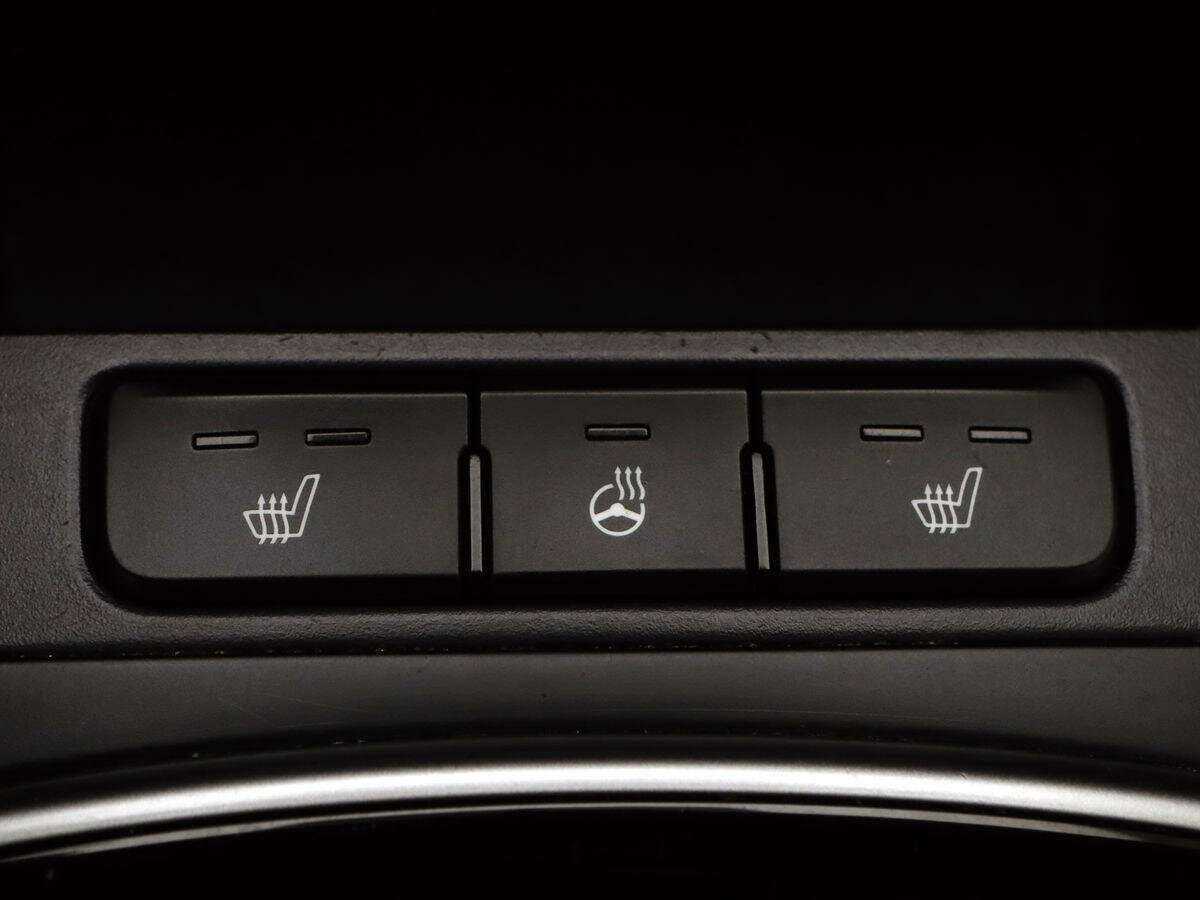 Купить Киа Рио, 2018, 101 110 км.. Фото: #16