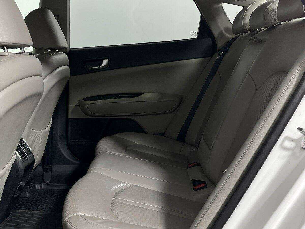 Купить Киа Оптима, 2016, 117 000 км.. Фото: #9