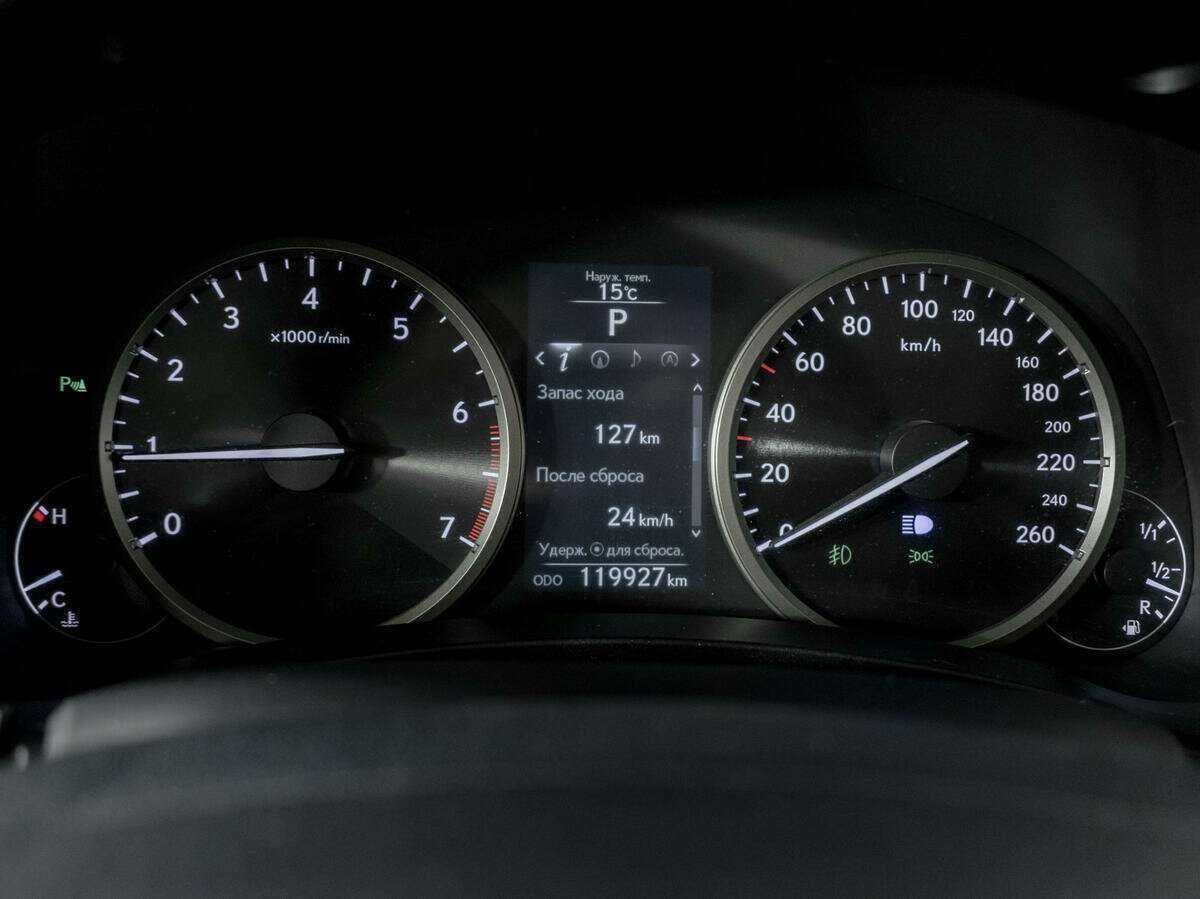 Купить Lexus NX, 2015, 119 904 км.. Фото: #10