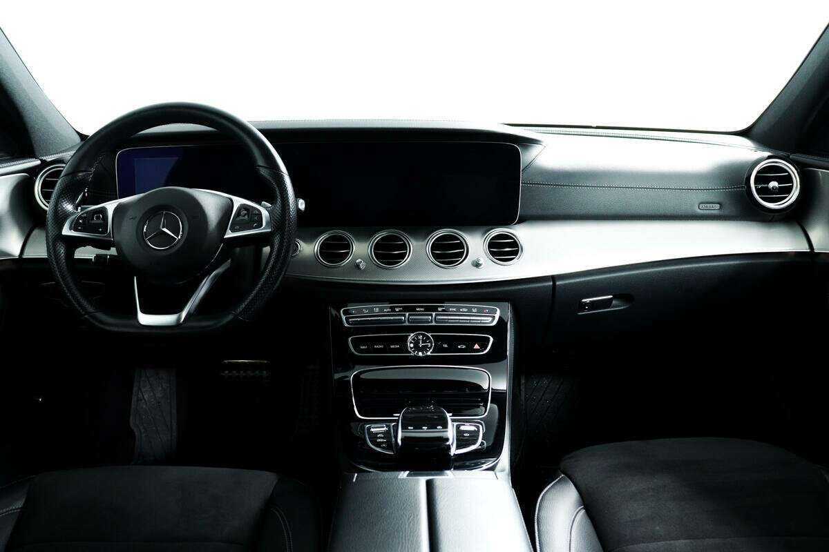 Купить Mercedes-Benz E-Класс, 2016, 57 847 км.. Фото: #10