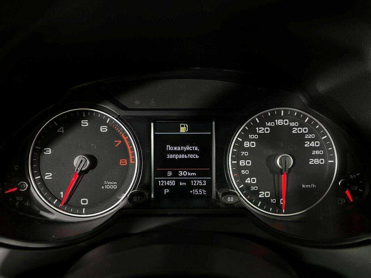 Купить Audi Q5, 2014, 122 300 км.. Фото: #10