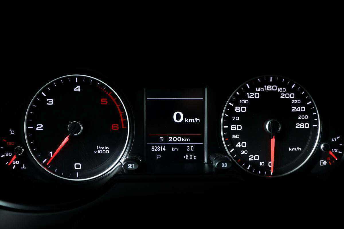 Купить Audi Q5, 2015, 92 754 км.. Фото: #9