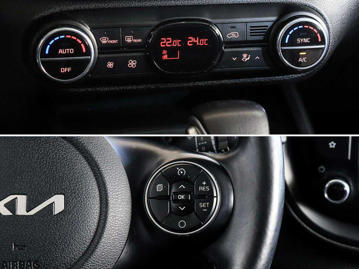 Купить Kia Soul, 2021, 34 500 км.. Фото: #15