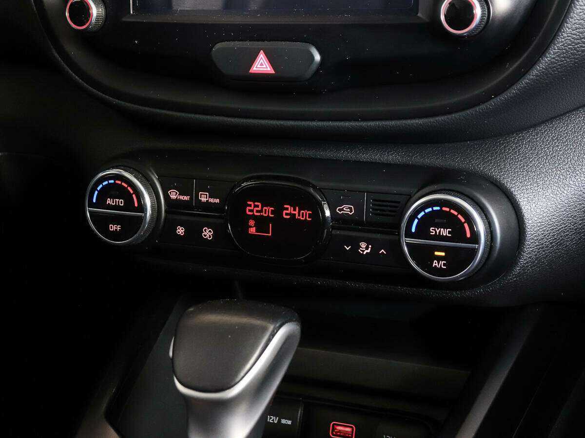 Купить Kia Soul, 2021, 34 500 км.. Фото: #16