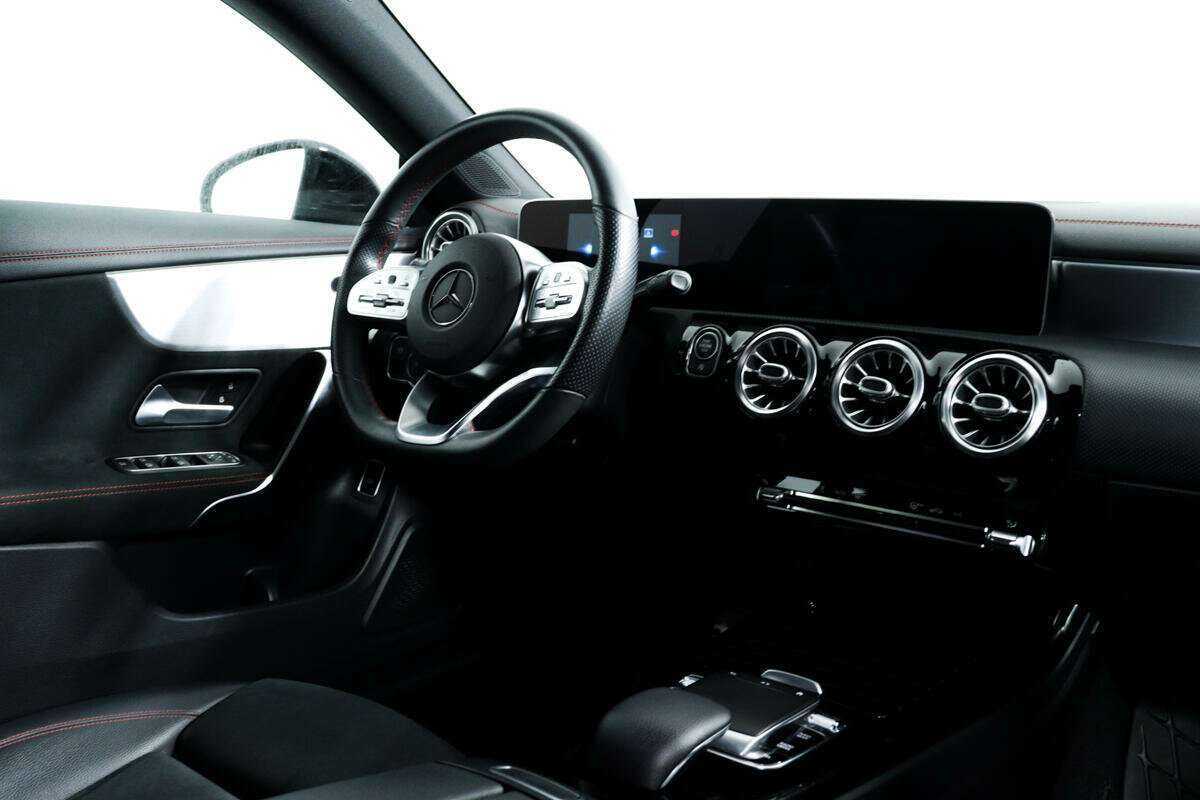 Купить Mercedes-Benz CLA, 2019, 73 950 км.. Фото: #8