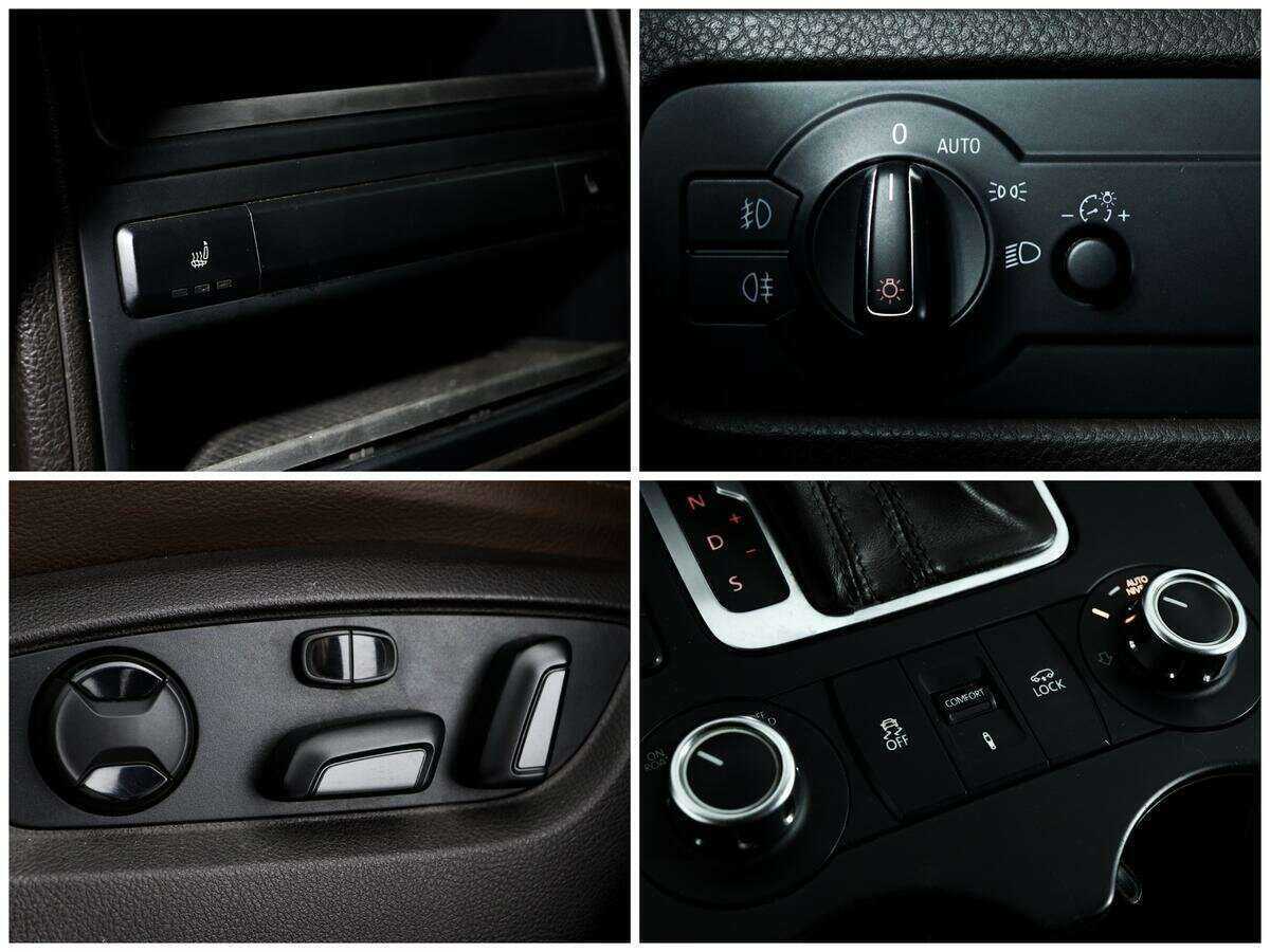 Купить Volkswagen Touareg, 2012, 345 435 км.. Фото: #14