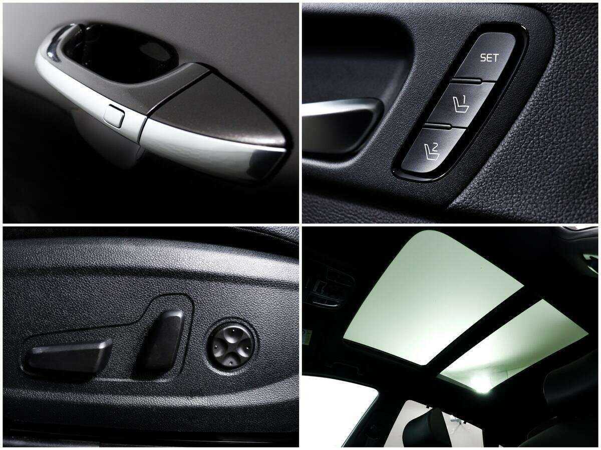 Купить Kia Optima, 2018, 136 252 км.. Фото: #13