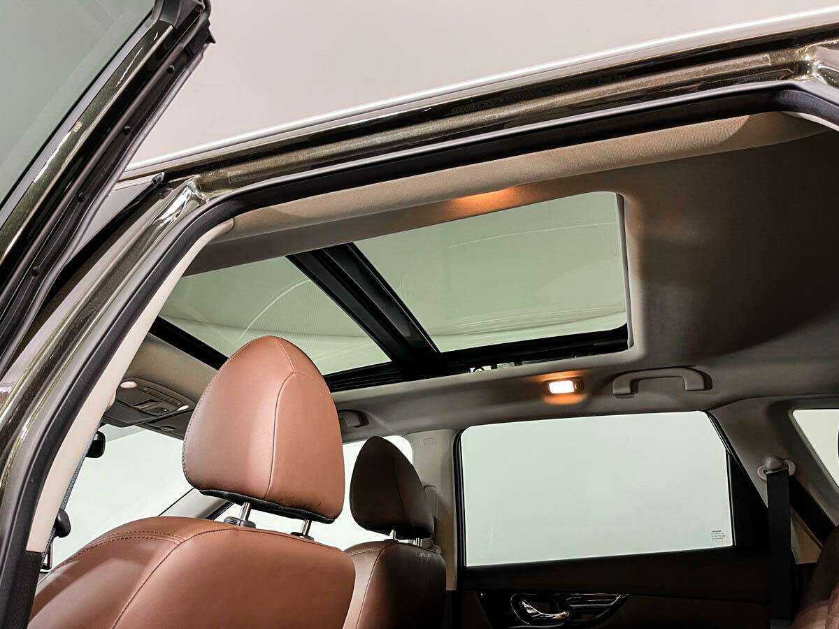 Купить Nissan X-Trail, 2021, 35 852 км.. Фото: #13