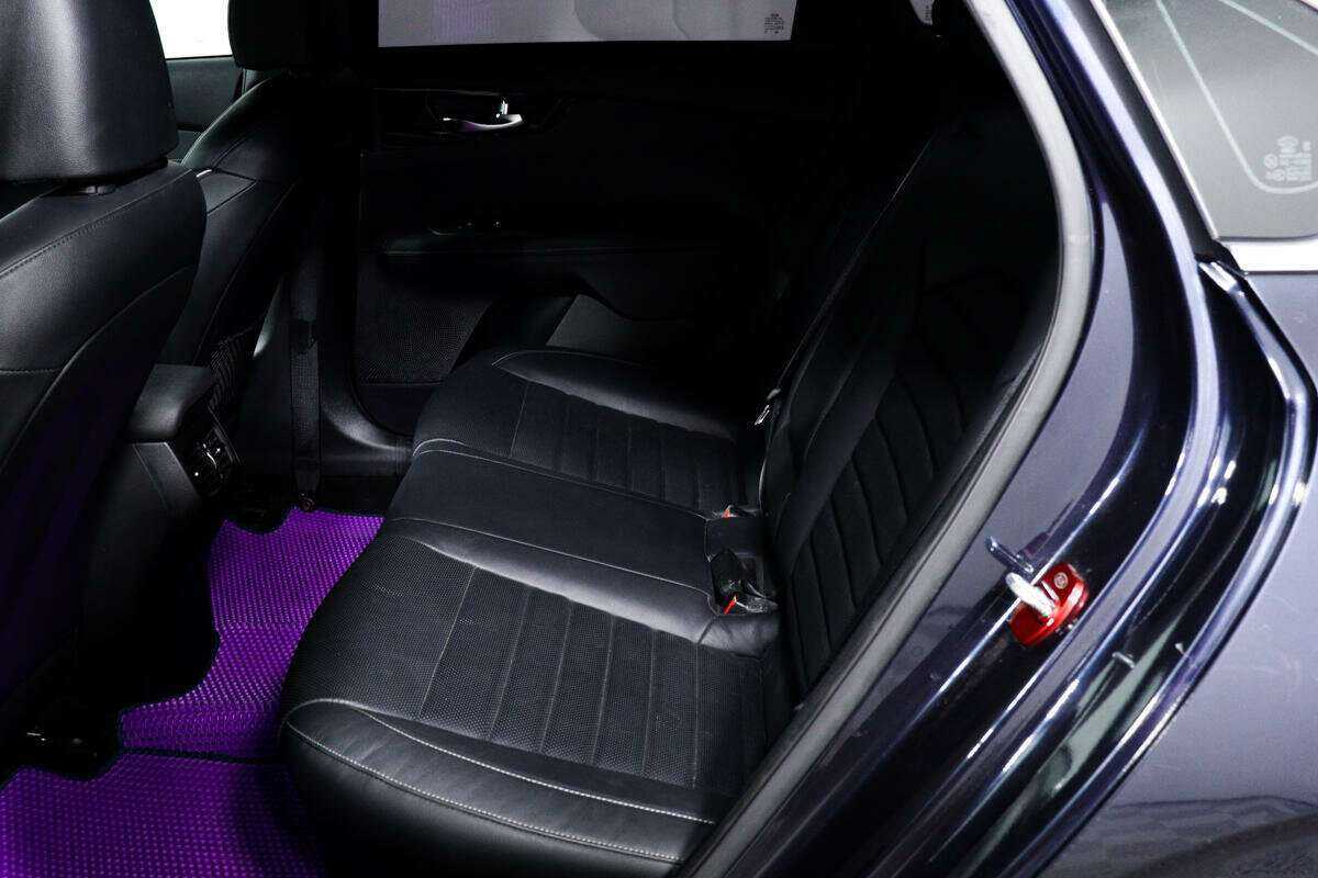 Купить Kia Cerato, 2020, 63 157 км.. Фото: #11