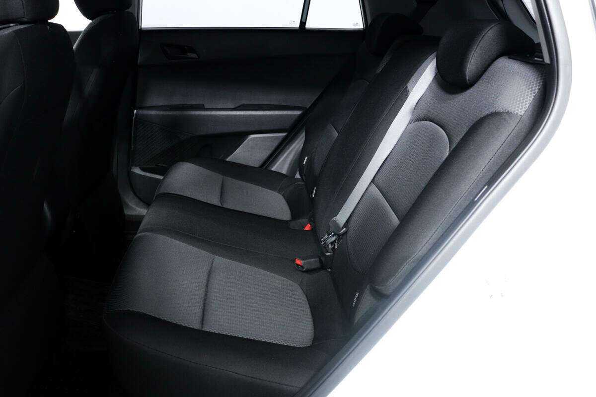 Купить Хендай Крета, 2018, 69 023 км.. Фото: #11