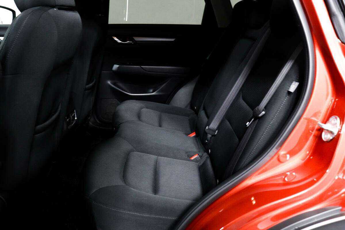 Купить Mazda CX-5, 2019, 60 196 км.. Фото: #11