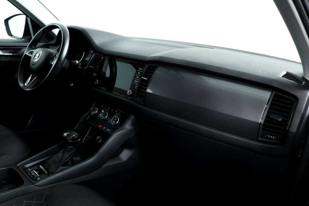 Купить Skoda Kodiaq, 2019, 66 500 км.. Фото: #8
