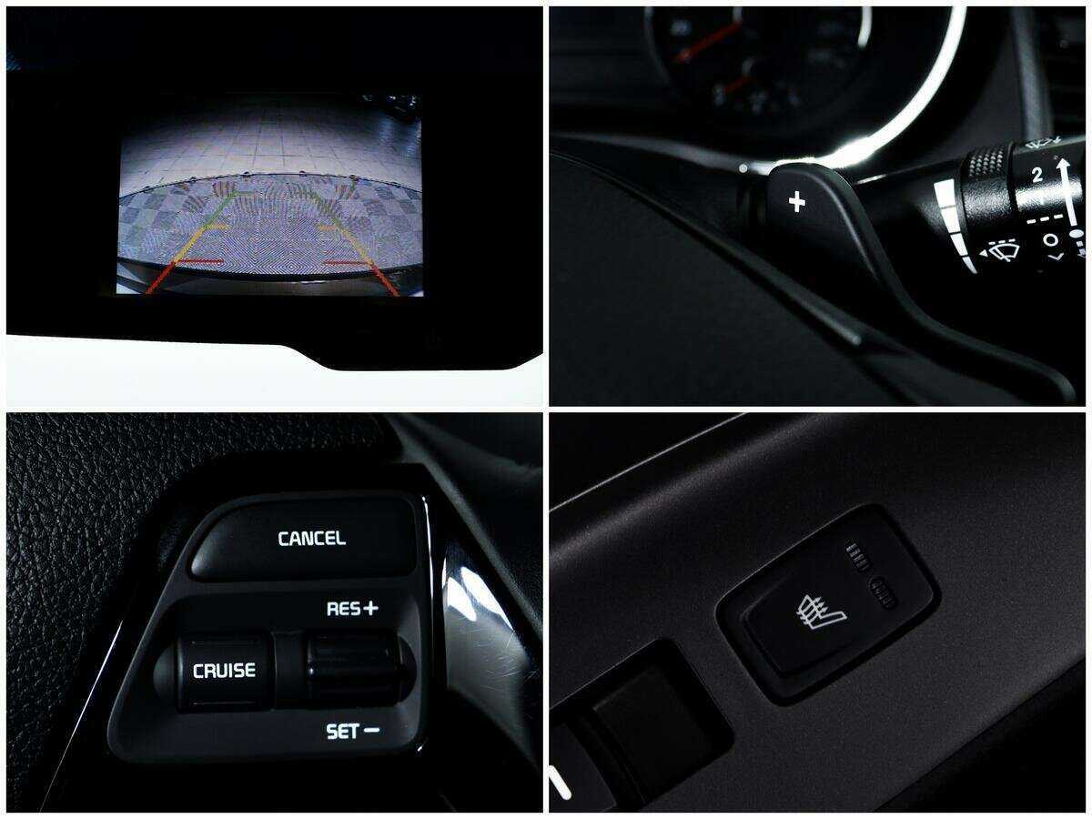 Купить Киа Церато, 2019, 22 790 км.. Фото: #12