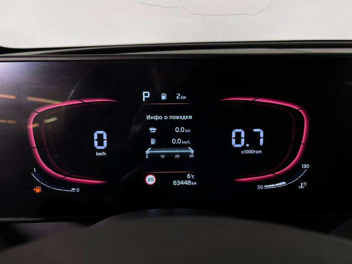 Купить Kia Sportage, 2022, 63 445 км.. Фото: #7